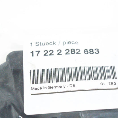 NEW BMW E60 E63 E64 M5 M6 OIL COOLER MOUNTING BRACKET 2282683 17222282683