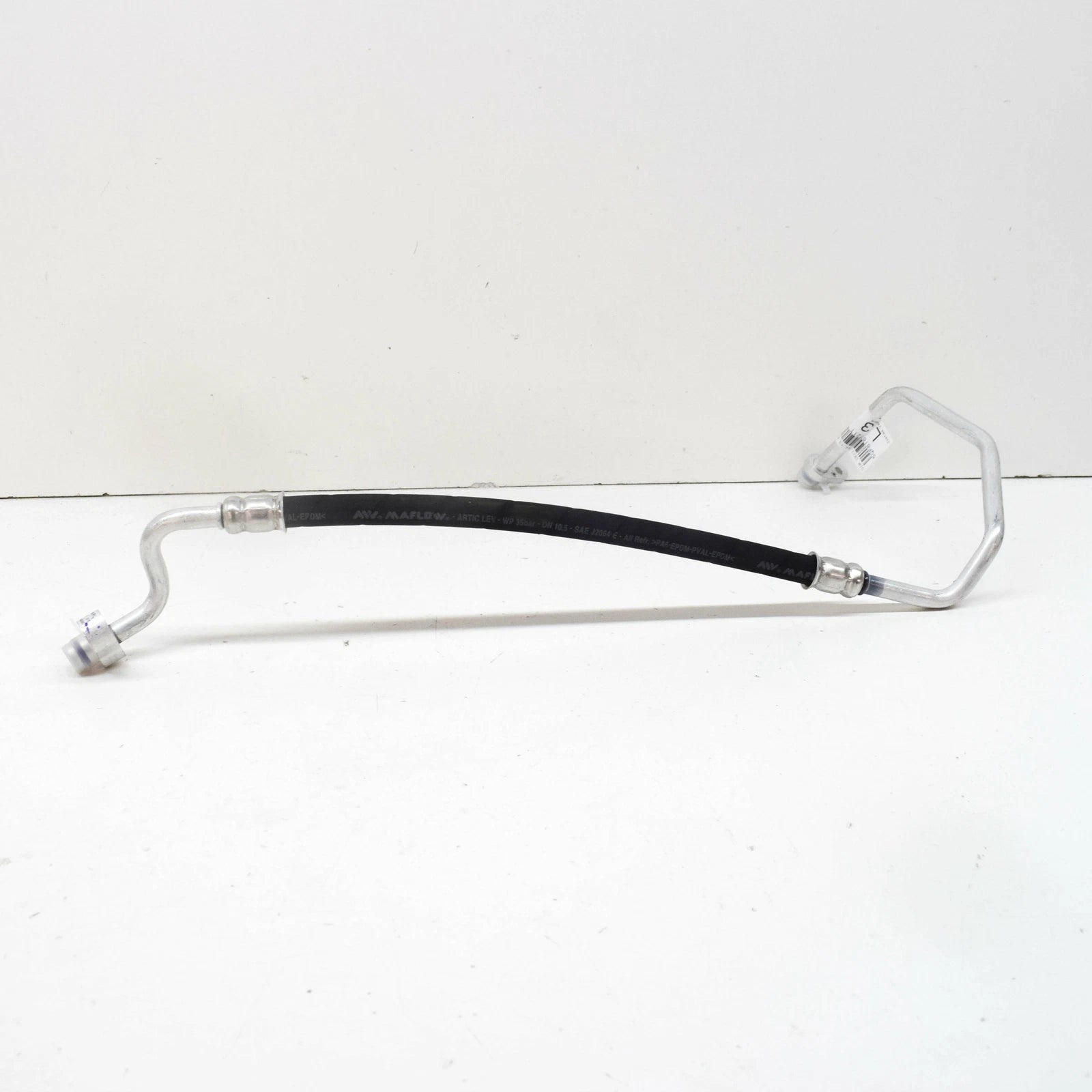 NEW VOLKSWAGEN TIGUAN AD1 A/C REFRIGERANT HOSE LINE 5QF816721T ORIGINAL