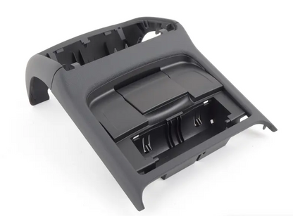 NEW AUDI A4 B8 LOWER CONSOLE TRIM COVER 8K0864376ZSK ORIGINAL