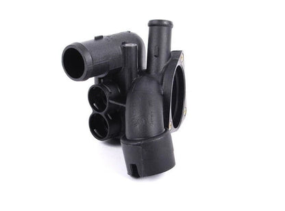 NEW AUDI A3 8P COOLANT REGULATOR HOUSING 022121117C