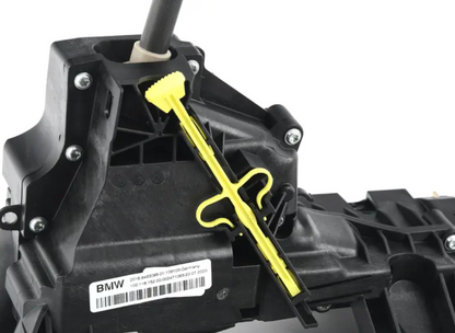 new bmw x2 f39 gear shifting mechanism 25168483098 8483098 original