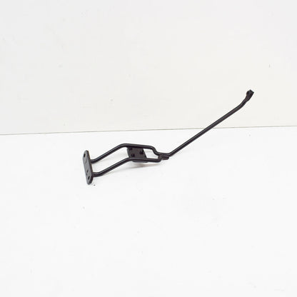 NEW BMW 3 E90 ENGINE HOOD CATCH BRACE 7116693 51647116693 ORIGINAL