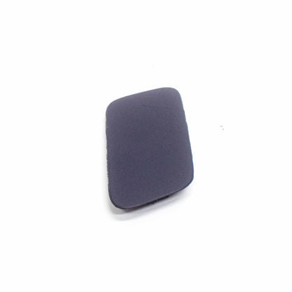 NEW AUDI A5 8T RIGHT HEADLIGHT WASHER COVER CAP 8T0955276AGRU 2010 ORIGINAL