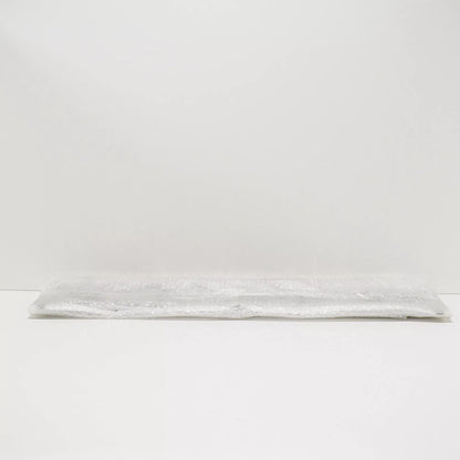 NEW AUDI A5 RS5 8TA FRONT LOWER LIP SPOILER 8T0807513AAP6 ORIGINAL