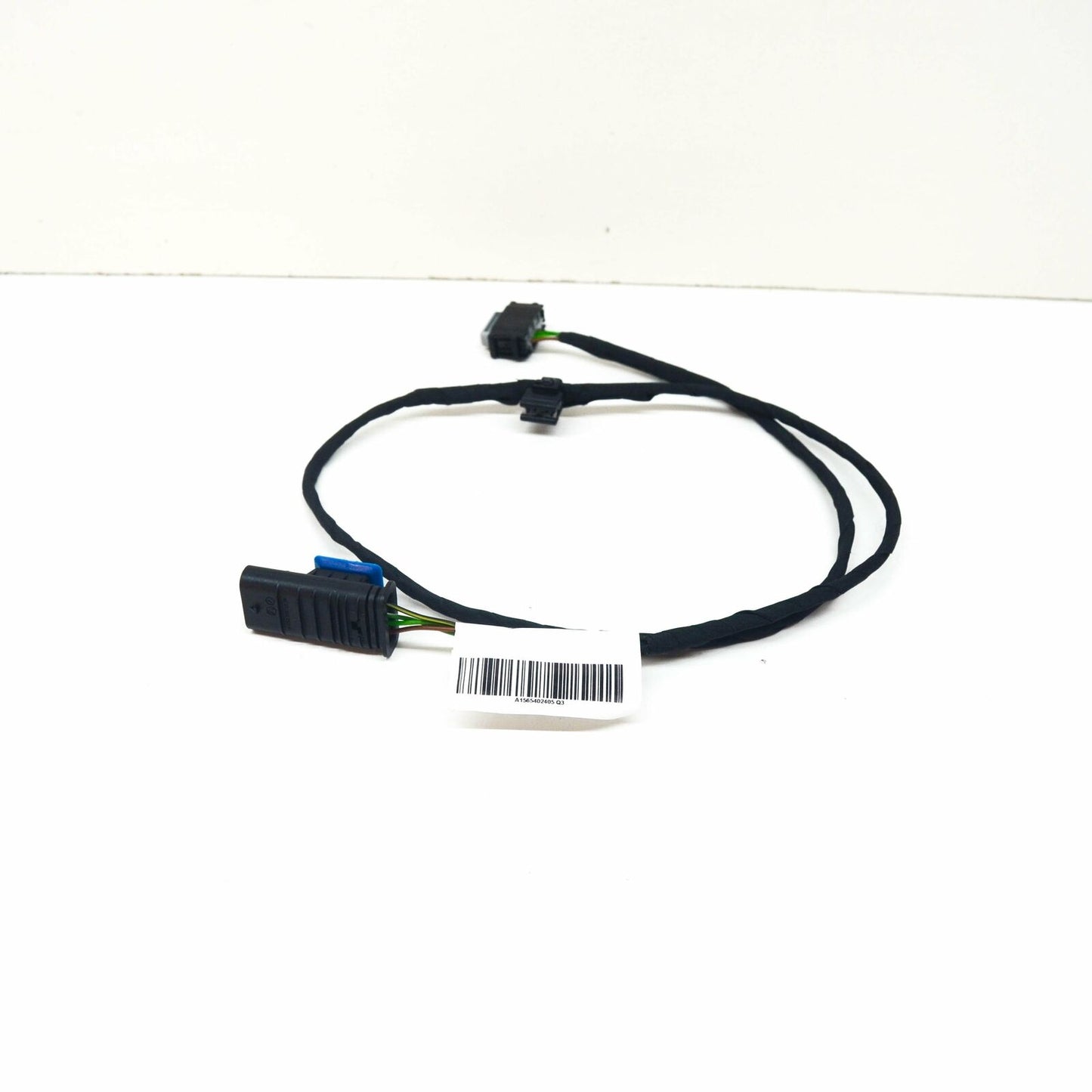 NEW MB GLA X156 FRONT PARKTRONIC SYSTEM ELECTRICAL HARNESS A1565402405 ORIGINAL