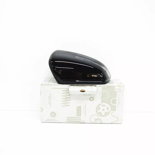 NEW MERCEDES-BENZ B-CLASS W246 RIGHT WING MIRROR COVER A24681102009696