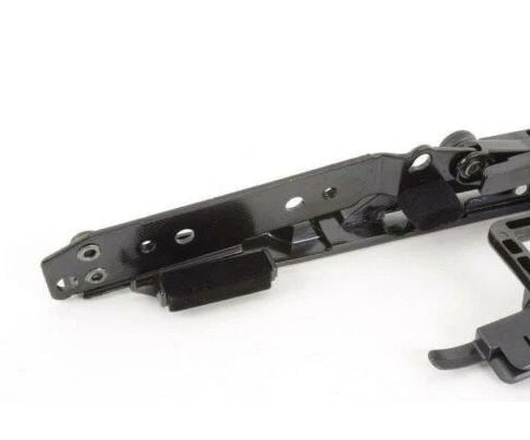 NEW MERCEDES-BENZ S W126 ROOF RIGHT TRANSPORT BRIGDE ANGLE A1267801612 ORIGINAL