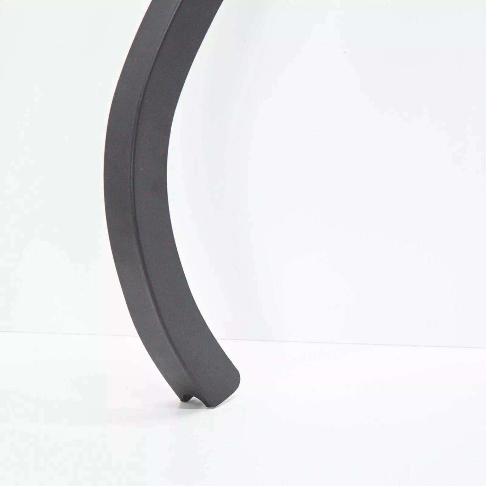 NEW VOLKSWAGEN TOUAREG 7P REAR RIGHT WHEEL ARCH TRIM 7P6854820B9B9 ORIGINAL