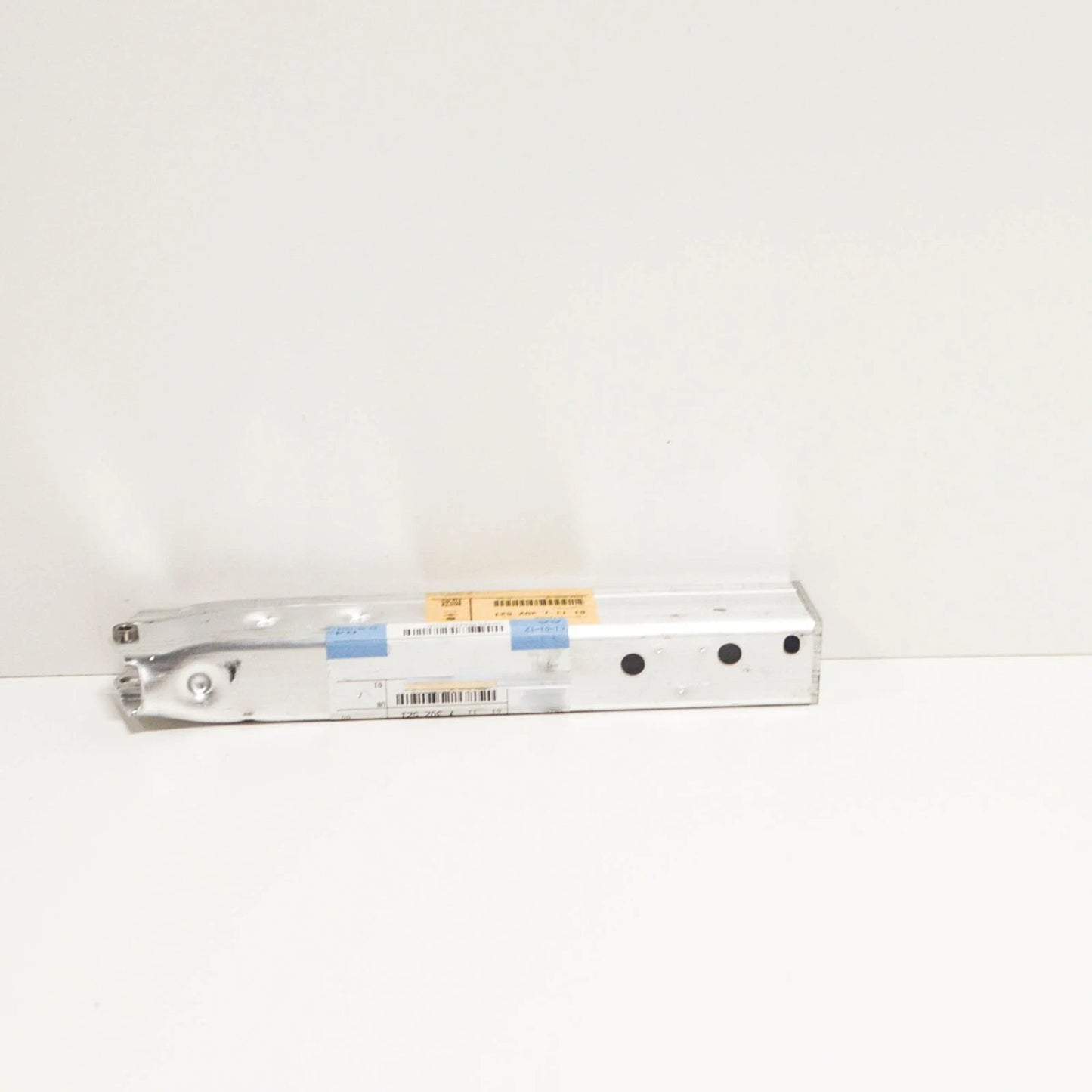 NEW BMW 2 F45 FRONT BUMPER LOWER LEFT DEFORMATION ELEMENT 51117302521 ORIGINAL