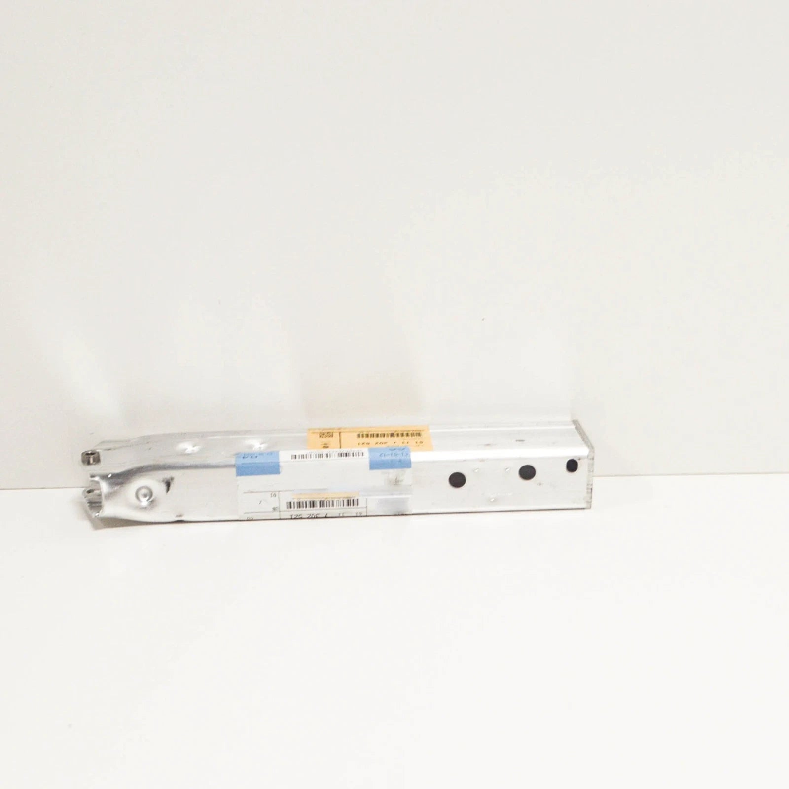 NEW BMW 2 F45 FRONT BUMPER LOWER LEFT DEFORMATION ELEMENT 51117302521 ORIGINAL