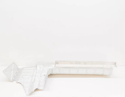 NEW BMW 3 E46 REAR SILENCER HEAT INSULATOR 51482494848 2494848 ORIGINAL