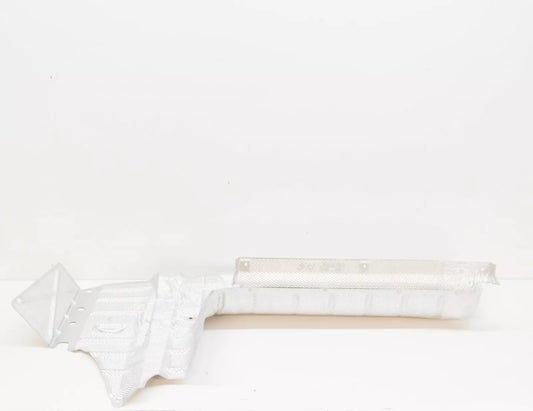 NEW BMW 3 E46 REAR SILENCER HEAT INSULATOR 51482494848 2494848 ORIGINAL