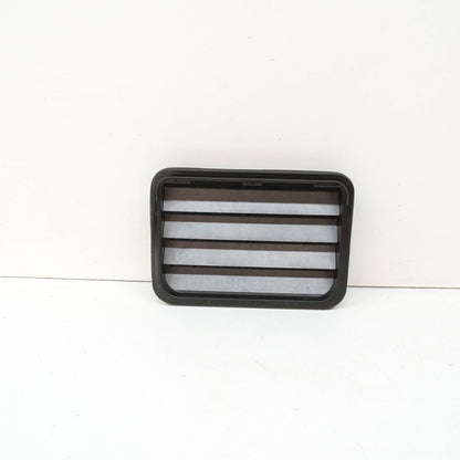 NEW MB S W222 REAR QUARTER PANEL LEFT VENTILATION GRILLE A2228300142 ORIGINAL