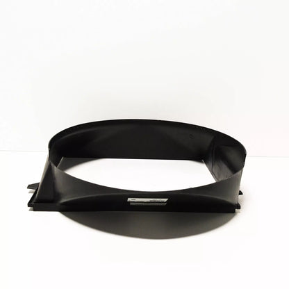 NEW BMW 3 E30 RADIATOR FAN SHROUD 17111712623 1712623 ORIGINAL