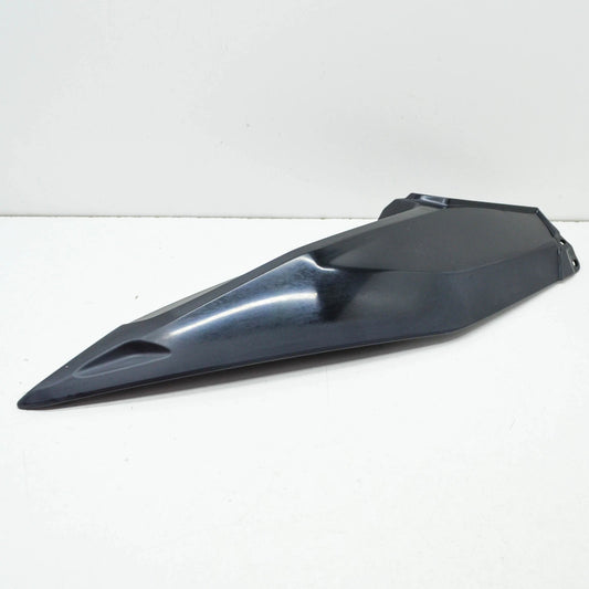 NEW BMW K1600 GT UPPER RIGHT TANK COVER 46637727446 ORIGINAL