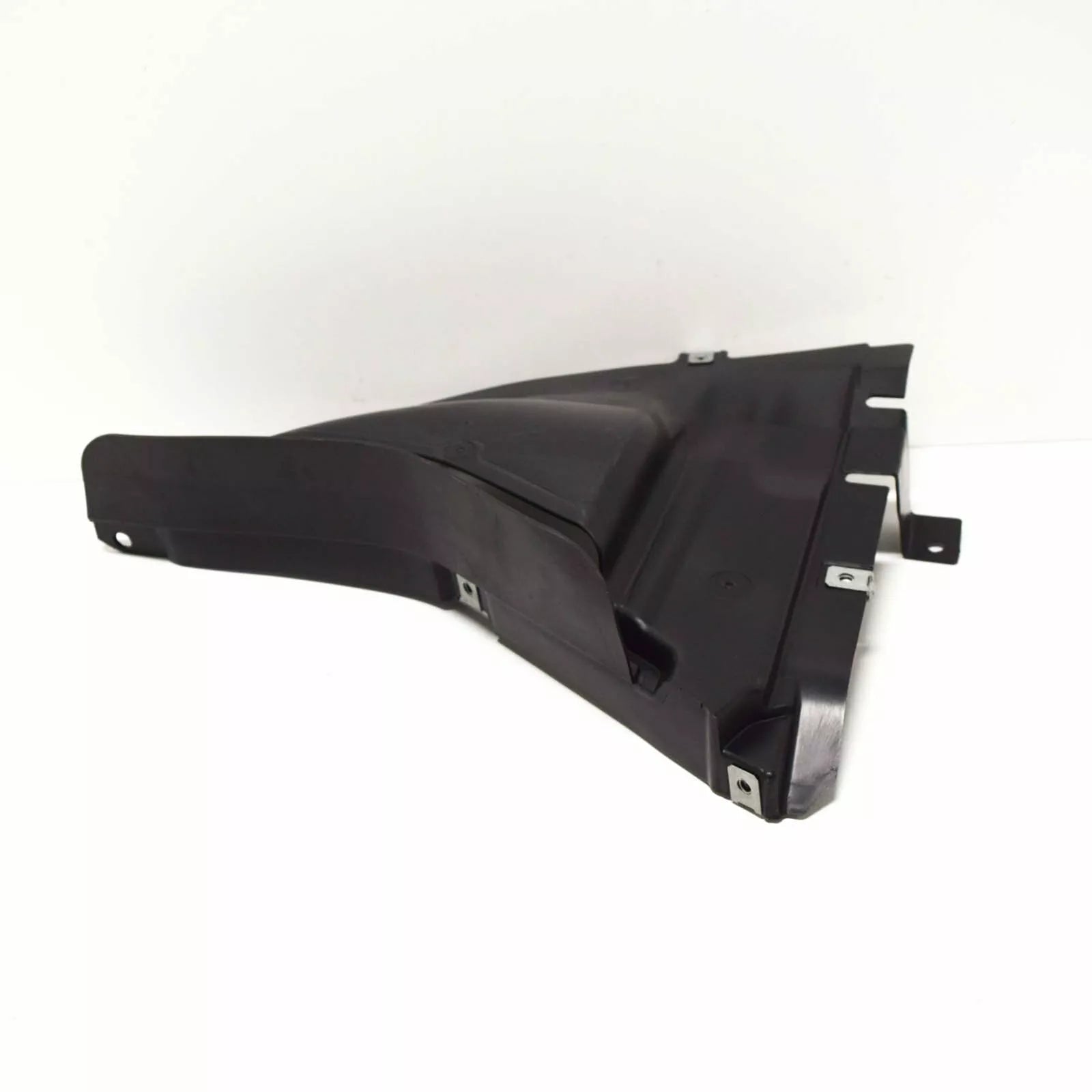 NEW BMW 7 F01 FRONT WHEEL ARCH COVER RIGHT SIDE 7898892 ORIGINAL