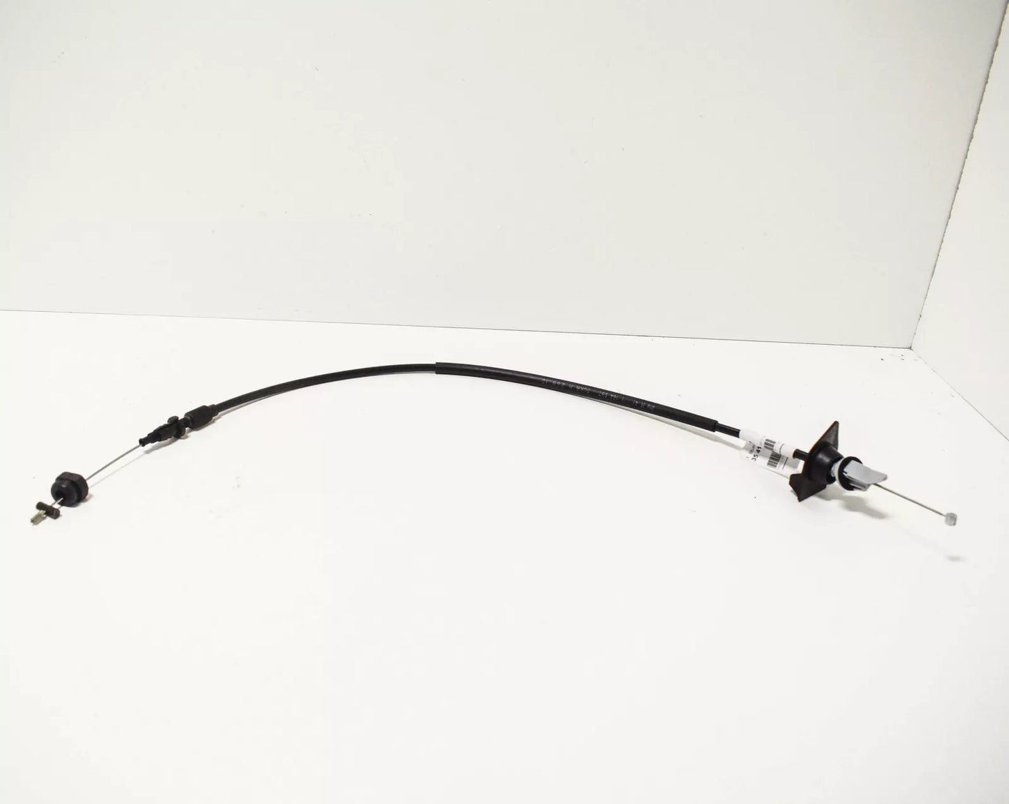 NEW BMW 3 E46 ACCELERATOR CABLE 35411164597 1164597 ORIGINAL