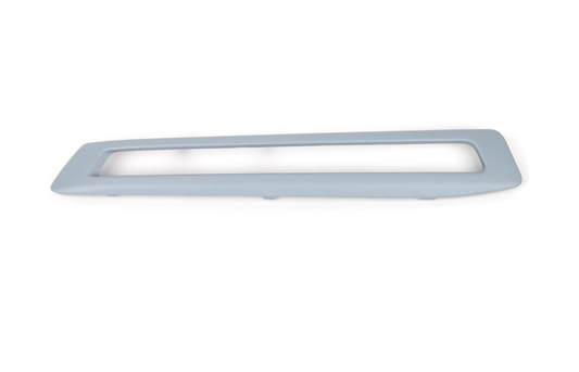 new ford galaxy mk2 front bumper right lamp cover 1866206 original