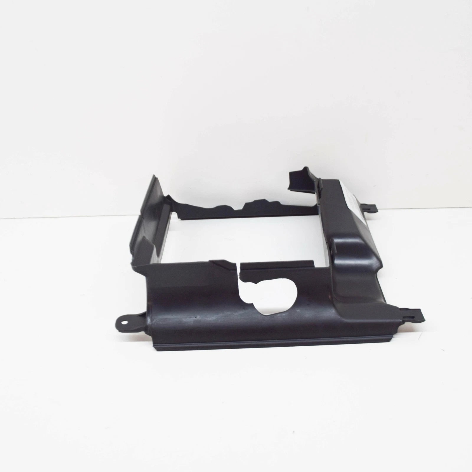 NEW AUDI A8 4H D4 RIGHT CHARGE AIR COOLER AIR GUIDE 4H0145334C