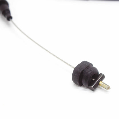 NEW BMW 3 E46 ACCELERATOR BOWDEN CABLE 35411166203 1166203 ORIGINAL