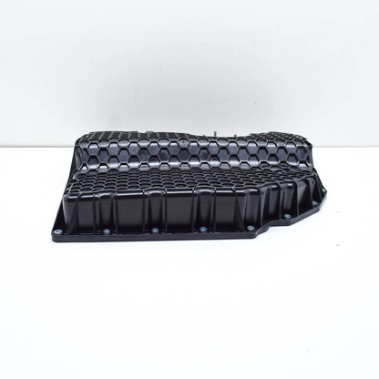 NEW VOLKSWAGEN JETTA MK7 A7 CRANKCASE LOWER OIL PAN PART 06K103600AA ORIGINAL