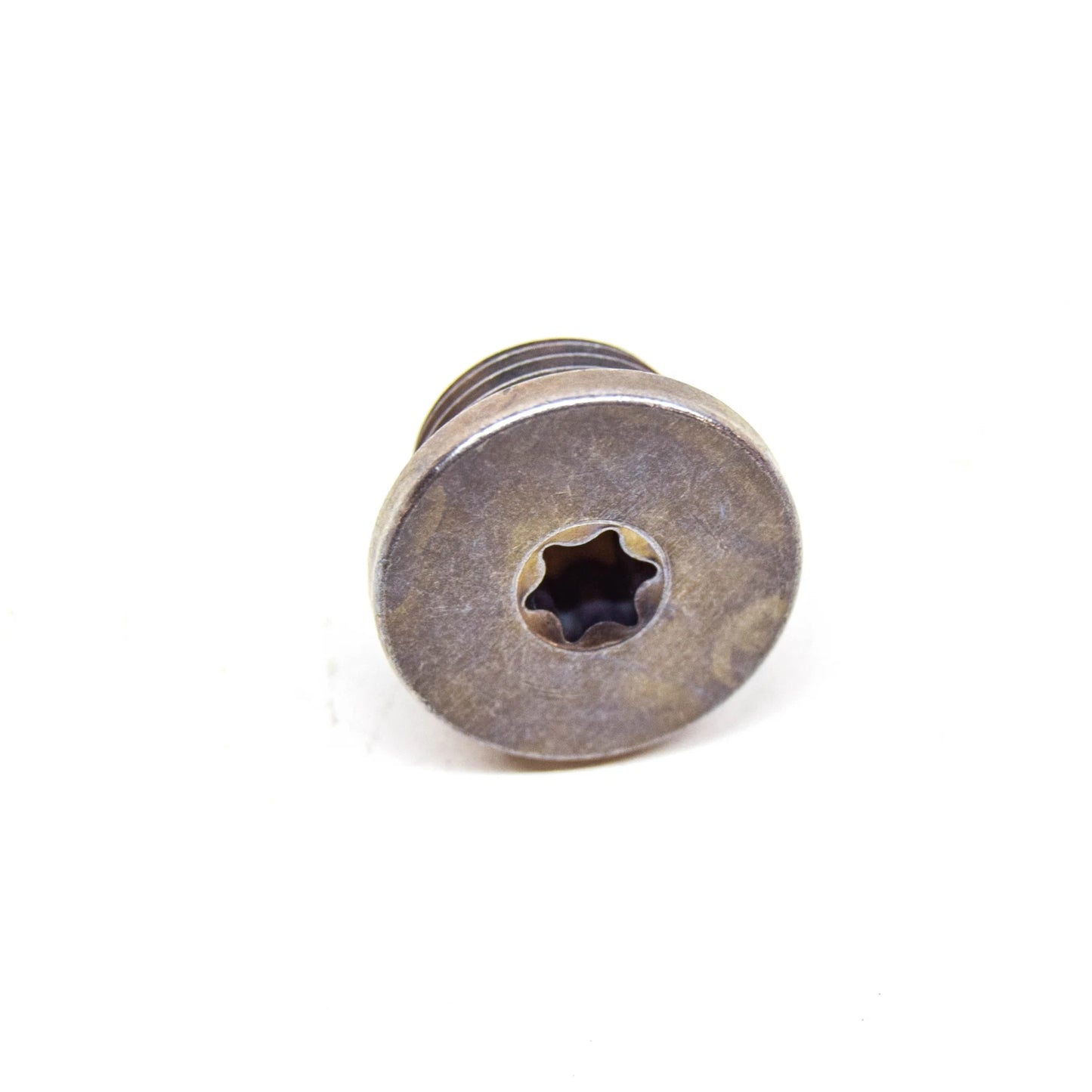 NEW BMW 3 E46 TRANSMISSION INNER TORX SCREW PLUG 24111423986 ORIGINAL