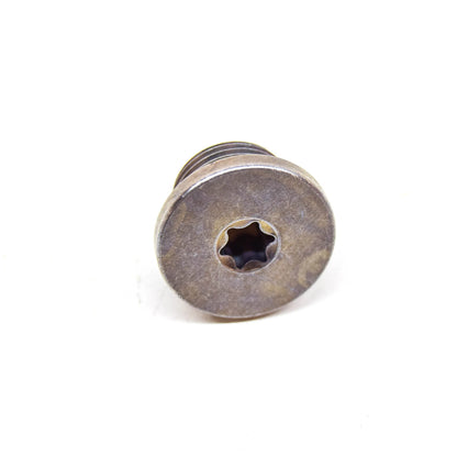NEW BMW 3 E46 TRANSMISSION INNER TORX SCREW PLUG 24111423986 ORIGINAL