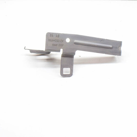 NEW MB E W213 AMG FRONT RADIATOR LEFT SHIELD BRACKET A2135244700 ORIGINAL