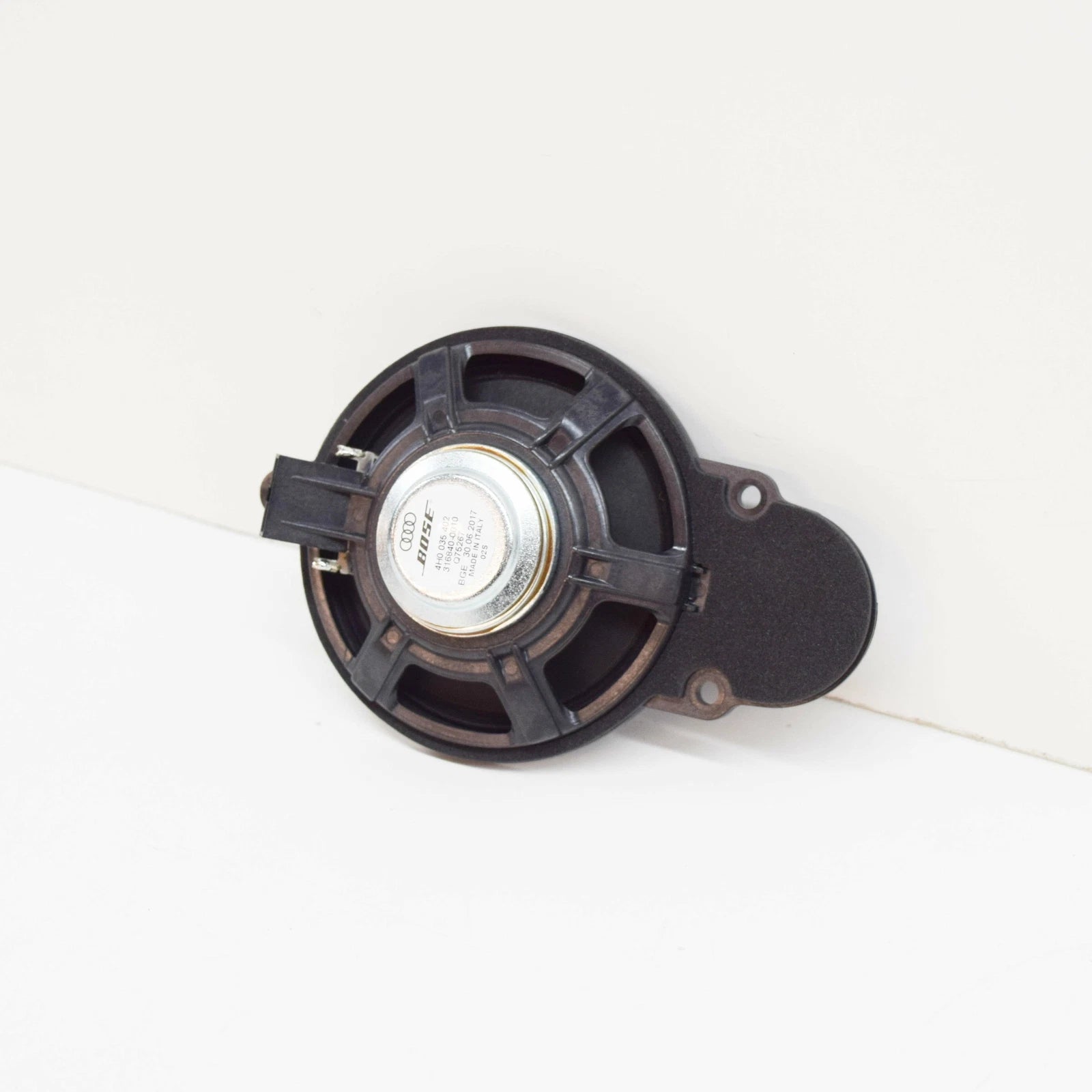 NEW AUDI A8 D4 DASHBOARD CENTER LOUDSPEAKER 4H0035402