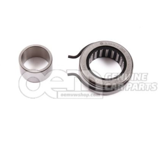 new volkswagen passat b8 3g gearbox roller sleeve 02t311375k original