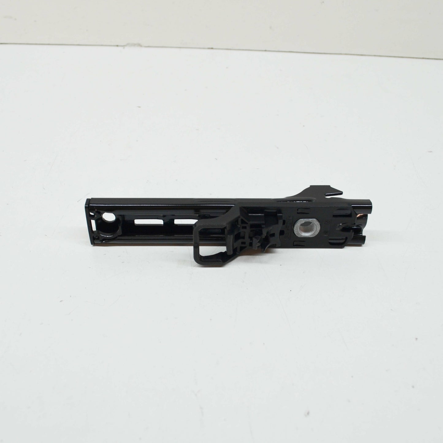 NEW VOLKSWAGEN ID.4 E21 FRONT SEAT BELT HEIGHT ADJUSTER 565857819A ORIGINAL