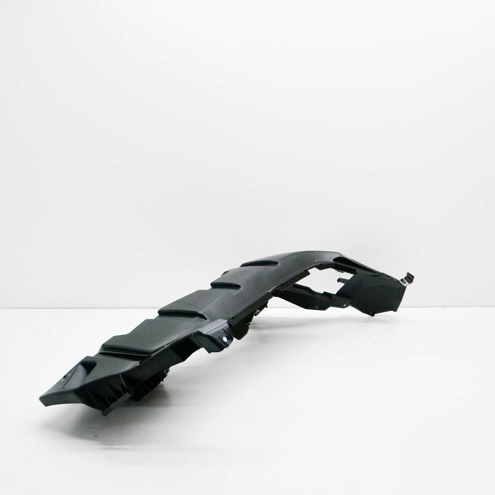 NEW BMW X3 G01 FRONT BUMPER RIGHT FOG LAMP BRACKET 51118064596 ORIGINAL