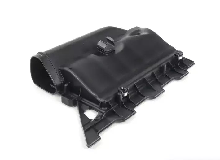 NEW MERCEDES-BENZ S W221 AMG BOTTOM LEFT AIR FILTER HOUSING A1560920303 ORIGINAL