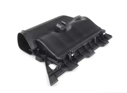 NEW MERCEDES-BENZ S W221 AMG BOTTOM LEFT AIR FILTER HOUSING A1560920303 ORIGINAL