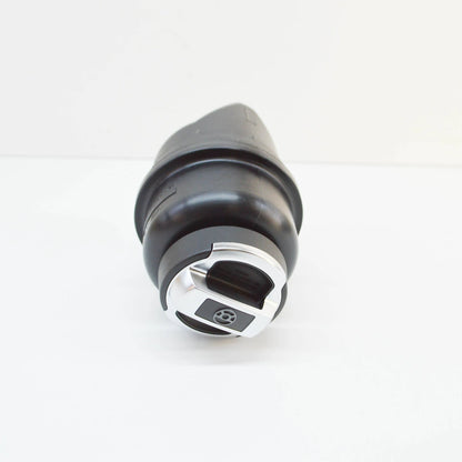 NEW AUDI R8 42 POWER STEERING RESERVOIR OIL CONTAINER 420422371B ORIGINAL