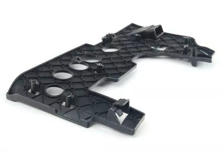 NEW VOLKSWAGEN JETTA A5 UNDER DASHBOARD LEFT COVER LHD 1K18630839B9 ORIGINAL