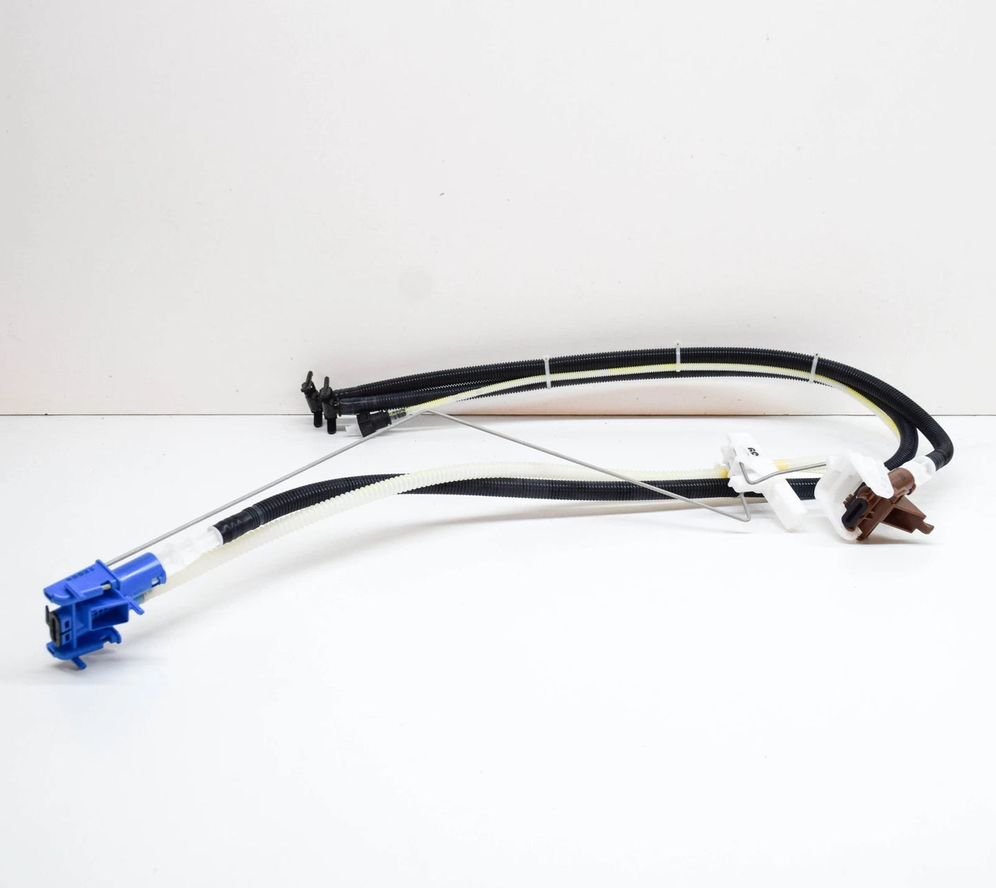 NEW AUDI Q7 4L LEFT SUCTION JET PUMP 7L6919715D ORIGINAL