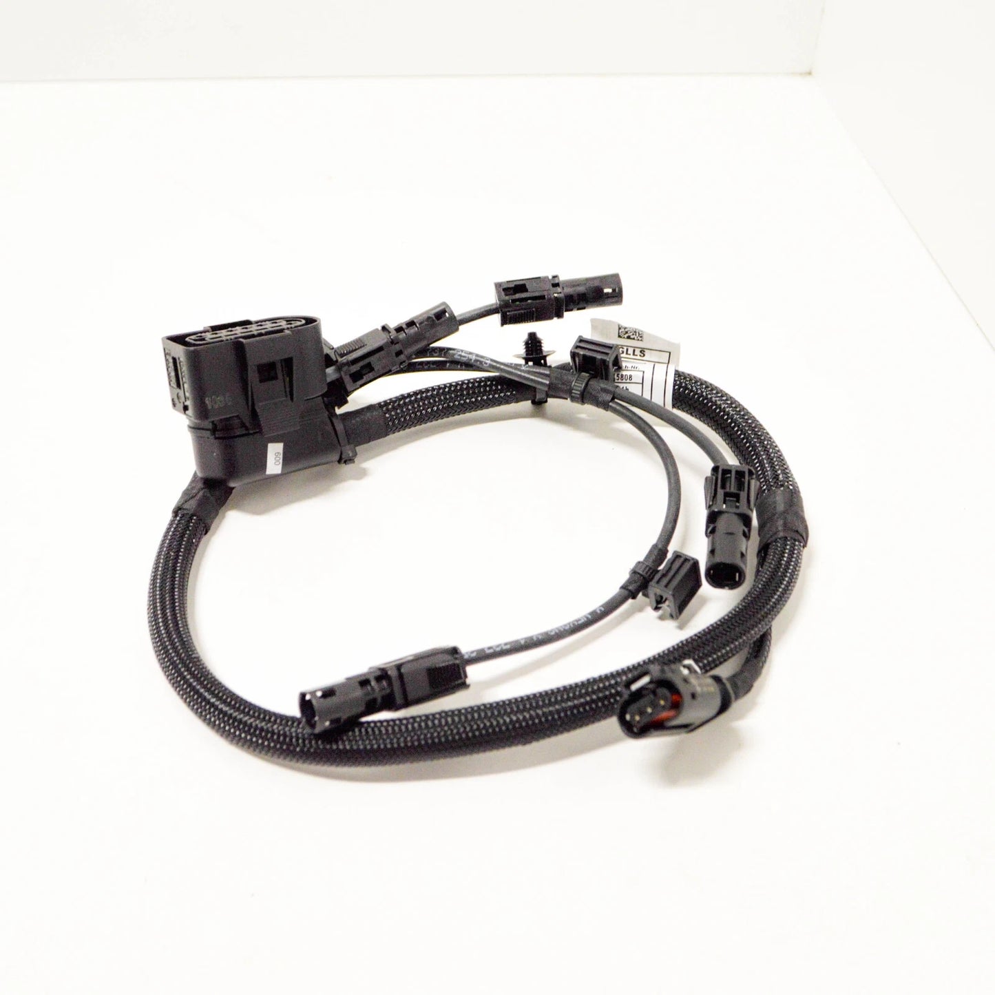 NEW BMW 1 E81 ENGINE HARNESS GLOW MODULE 12517802158 ORIGINAL