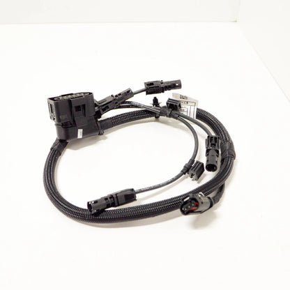 NEW BMW 1 E81 ENGINE HARNESS GLOW MODULE 12517802158 ORIGINAL