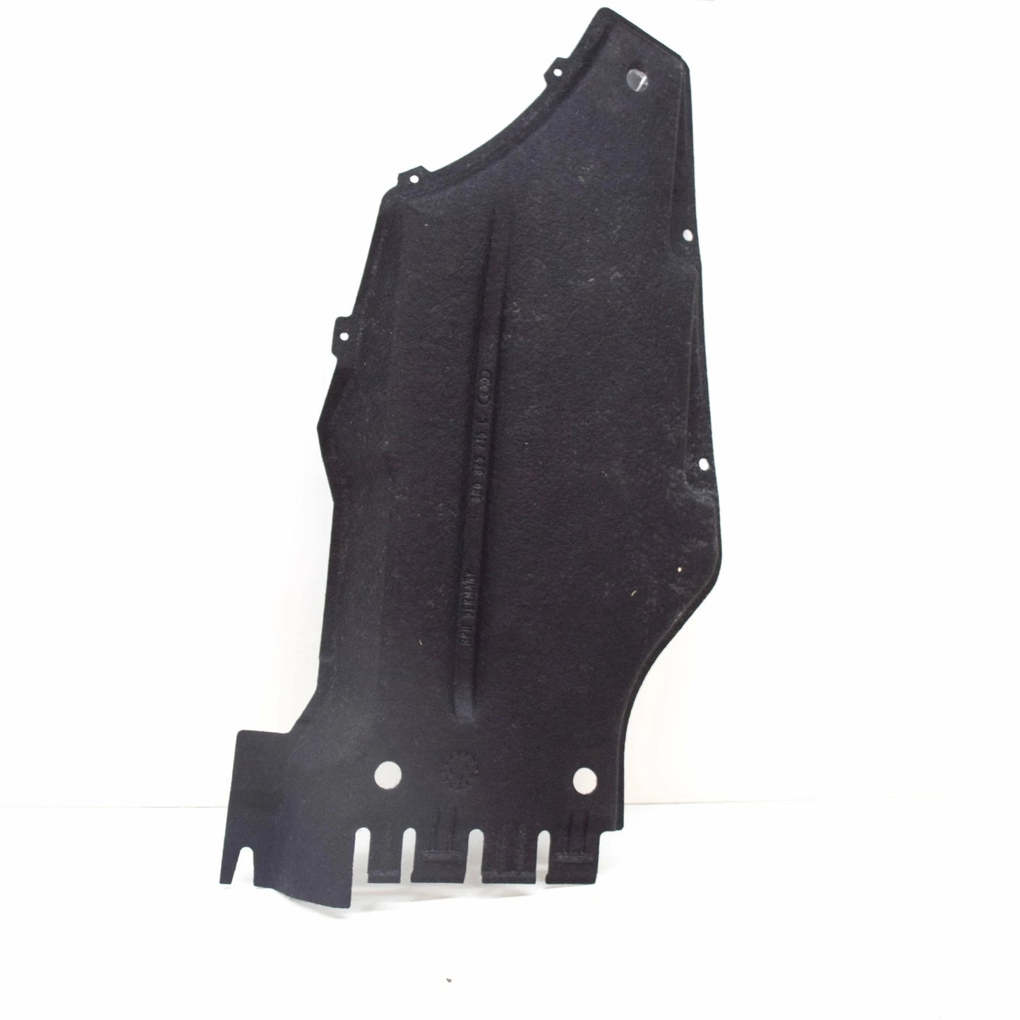 NEW AUDI Q5 8R CENTRE LEFT UNDERBODY COVER 8R0825215C