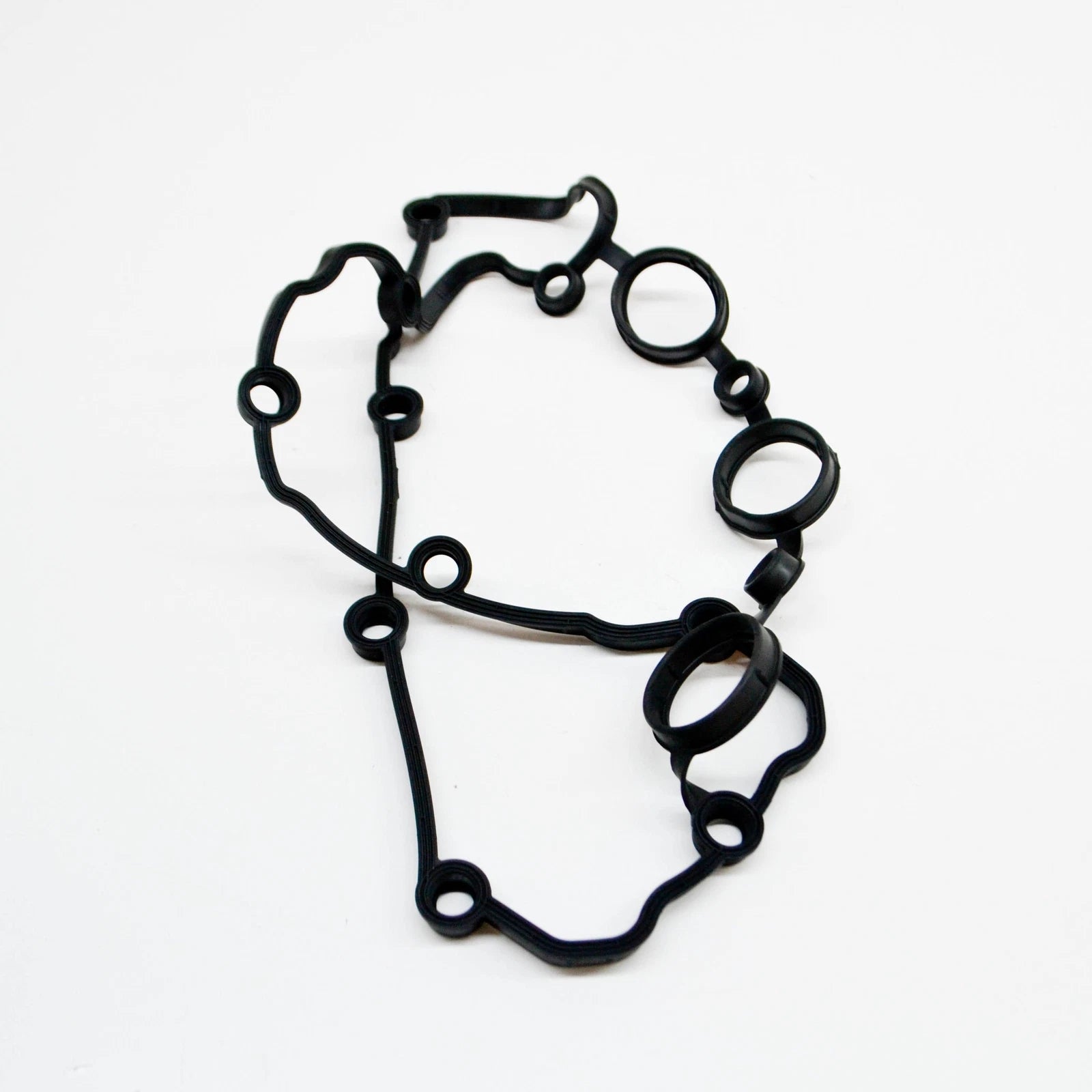 NEW AUDI A4 B8 ENGINE VALVE COVER GASKET CYLINDER 1-3 06E103484P