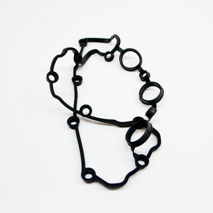 NEW AUDI A4 B8 ENGINE VALVE COVER GASKET CYLINDER 1-3 06E103484P