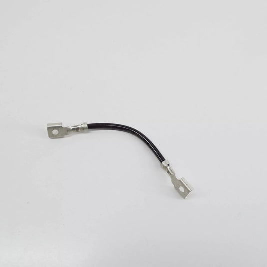 NEW BMW X3 F25 HINGE/TRUNK LID EARTH STRAP 7273679 51247273679 ORIGINAL