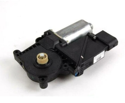 NEW MB E W210 REAR LEFT DOOR WINDOW REGULATOR MOTOR A2108205342 ORIGINAL