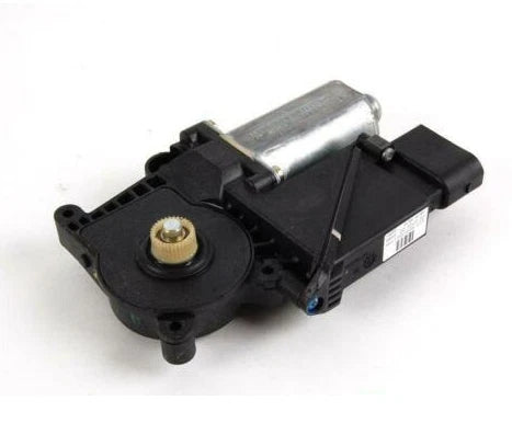 NEW MB E W210 REAR LEFT DOOR WINDOW REGULATOR MOTOR A2108205342 ORIGINAL