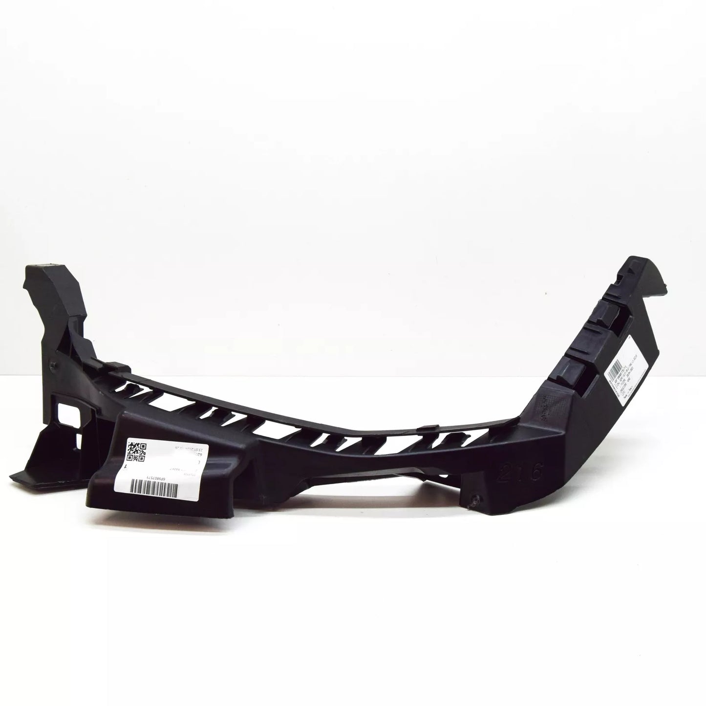 NEW SEAT ARONA KJ LEFT HEADLIGHT GUIDE PIECE 6F9807571 ORIGINAL