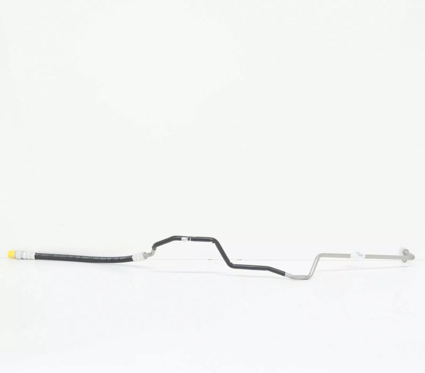 NEW MB C W204 TRANSMISSION TO OIL COOLER LEFT OIL LINE A6421806730