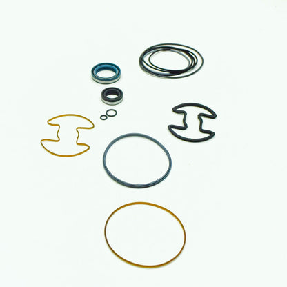 NEW MERCEDES-BENZ S W140 POWER STEERING PUMP SEAL KIT A0004603780 ORIGINAL