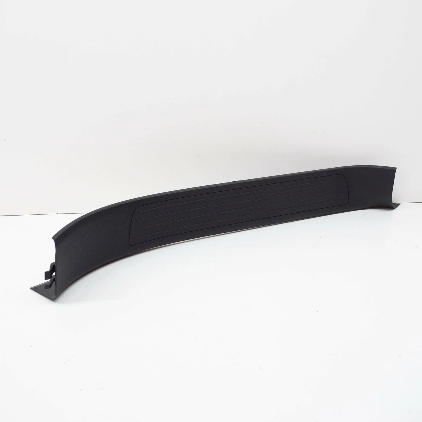 NEW MB GLS X166 REAR LEFT INNER SILL PLATE TRIM A16668003049051