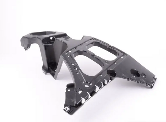 new bmw x6 e71, e72 rear right bumper bracket 7176246 51127176246 original